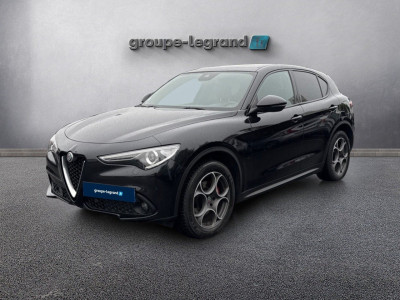 ALFA ROMEO Stelvio 2.2 Diesel 210ch Sport Edition Q4 AT8 415517071198