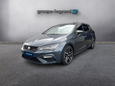 SEAT Leon 1.5 TSI 150ch ACT FR Sport Line DSG7 415529612072