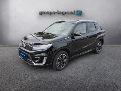 SUZUKI Vitara 1.4 Boosterjet Hybrid 129ch Style 415538340235