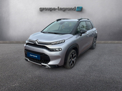 CITROEN C3 Aircross PureTech 110ch S&S Shine 415552693214