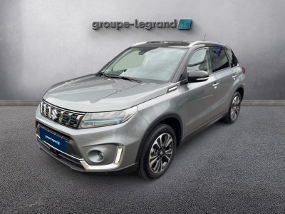 SUZUKI Vitara 1.4 Boosterjet Hybrid 129ch Style 415664602072