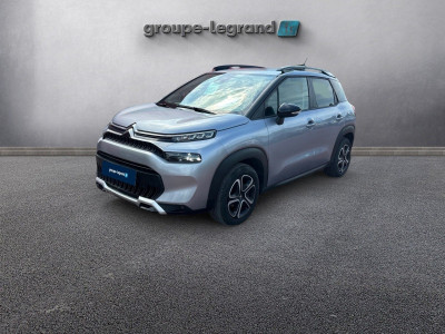 CITROEN C3 Aircross BlueHDi 110ch S&S Feel Pack 415668663214