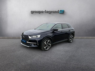 DS DS 7 Crossback BlueHDi 130ch Rivoli Automatique 415683611314