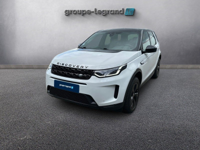 LAND-ROVER Discovery Sport 2.0 D 180ch S AWD BVA Mark V 415713991699