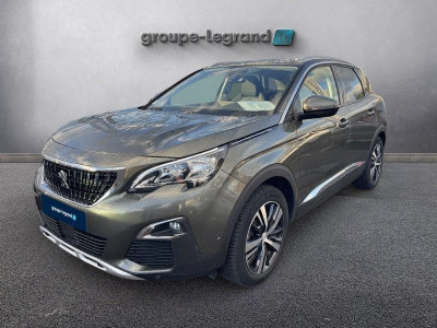 PEUGEOT 3008 1.5 BlueHDi 130ch S&S Allure Pack EAT8 415730832807