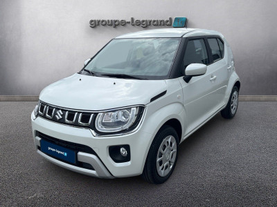 SUZUKI Ignis 1.2 Dualjet Hybrid 83ch Avantage 415744062071