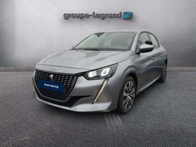 PEUGEOT 208 1.2 PureTech 100ch S&S Active EAT8 415826492601