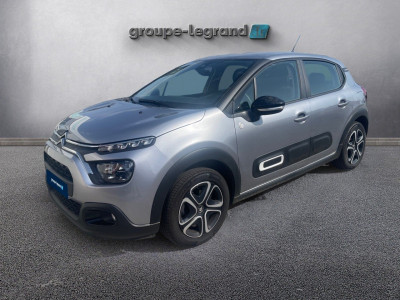 CITROEN C3 1.2 PureTech 83ch S&S C-Series 123g 415877180368