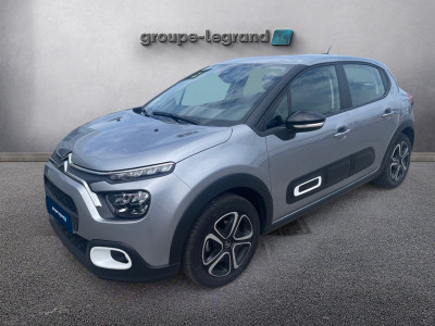 CITROEN C3 1.2 PureTech 83ch S&S PLUS 415895570368