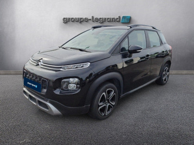 CITROEN C3 Aircross BlueHDi 120ch S&S Feel Pack Business EAT6 415923403214