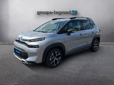 CITROEN C3 Aircross PureTech 110ch S&S Shine 420885200368