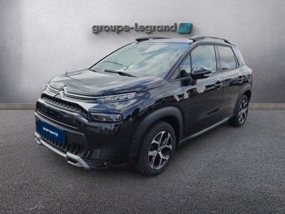 CITROEN C3 Aircross PureTech 110ch S&S Shine 415923423215