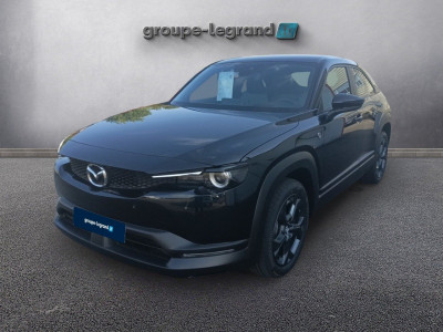 MAZDA MX-30 e-SKYACTIV R-EV 170ch Exclusive-Line 415935421699