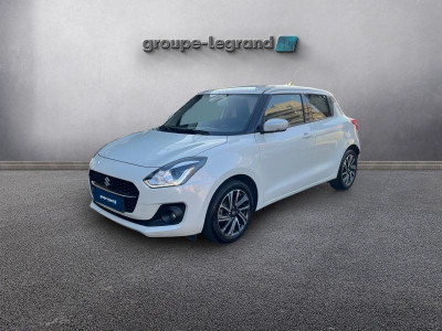 SUZUKI Swift 1.2 Dualjet Hybrid 83ch Pack 415948832071