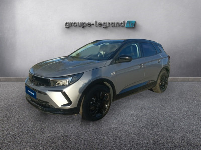 OPEL Grandland 1.5 D 130ch GS BVA8 415952370236