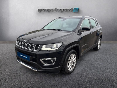 JEEP Compass 1.6 MultiJet II 120ch Limited 4×2 416019883453