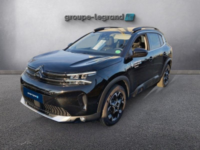 CITROEN C5 Aircross Hybrid rechargeable 180ch Feel Pack ë-EAT8 416041862807