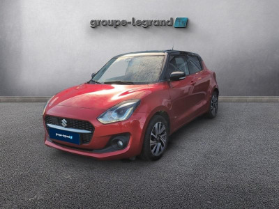 SUZUKI Swift 1.2 Dualjet Hybrid 83ch Pack 416044303452