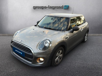 MINI Mini One  75ch 416063250235