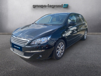 PEUGEOT 308 1.6 BlueHDi 120ch Style S&S 5p 416063991198