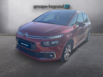 CITROEN C4 Picasso BlueHDi 120ch Shine S&S 416095882807