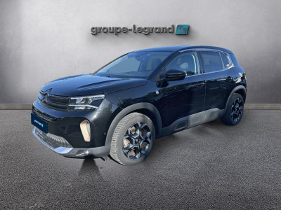 CITROEN C5 Aircross PureTech 130ch S&S C-Series EAT8 416120401198