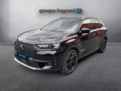 DS DS 7 Crossback BlueHDi 130ch Performance Line + Automatique 416127361314