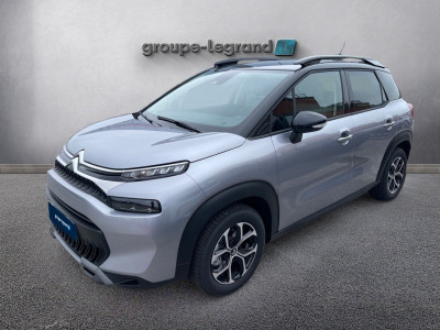 CITROEN C3 Aircross 1.2 PureTech 130ch S&S PLUS Automatique 416140650368