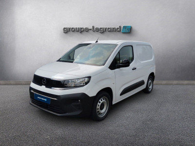 OPEL Combo Cargo M 650kg BlueHDi 100ch S&S 416158000601