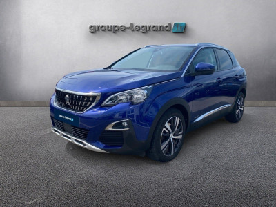 PEUGEOT 3008 1.5 BlueHDi 130ch S&S Allure 416166082807