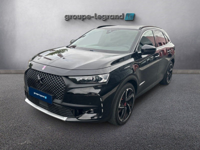 DS DS 7 Crossback BlueHDi 180ch Performance Line + Automatique 416193641314