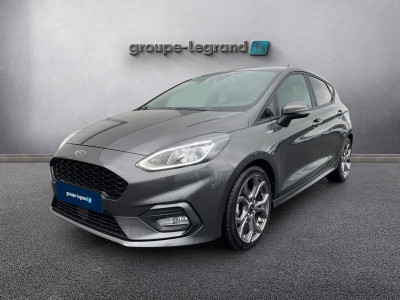 FORD Fiesta 1.0 Flexifuel 95ch ST-Line 5p 416195374056