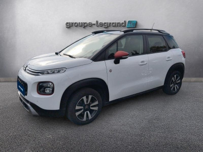 CITROEN C3 Aircross PureTech 110ch S&S C-Series E6.d 416223452807