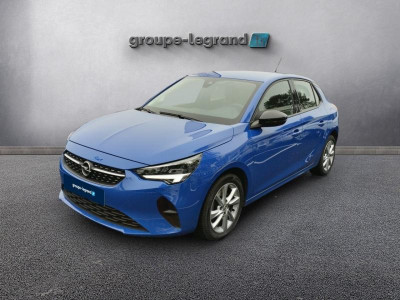 OPEL Corsa 1.2 75ch Edition 419566300236