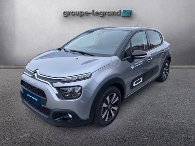 CITROEN C3 1.2 PureTech 83ch S&S MAX 416255990368