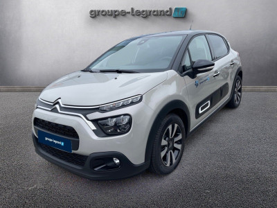 CITROEN C3 1.2 PureTech 83ch S&S MAX 416277300368