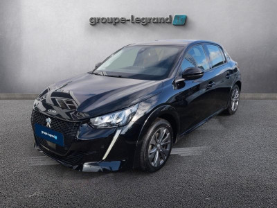 PEUGEOT 208 e-208 136ch Allure 416313582601