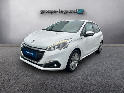 PEUGEOT 208 1.2 PureTech 82ch Style 5p 416319182807