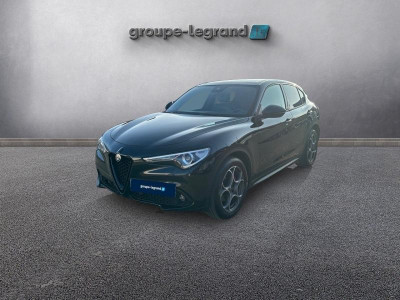 ALFA ROMEO Stelvio 2.2 Diesel 190ch Sprint Q4 AT8 MY22 416346982601