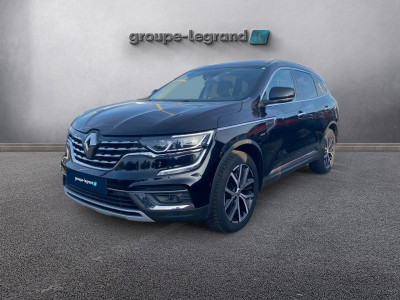 RENAULT Koleos 2.0 Blue dCi 190ch Intens 4×4 X-Tronic 416403232807