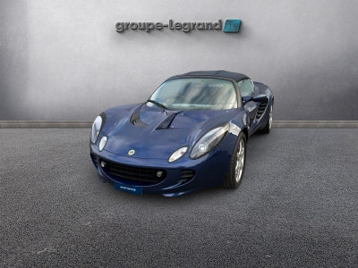 LOTUS Elise 1.8 Cabriolet 416461791699