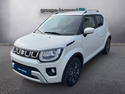 SUZUKI Ignis 1.2 Dualjet Hybrid 83ch Privilège 416485852071