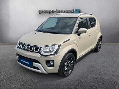 SUZUKI Ignis 1.2 Dualjet Hybrid 83ch Privilège Auto 416486602071