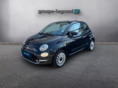 FIAT 500 1.2 8v 69ch Lounge 416488812071