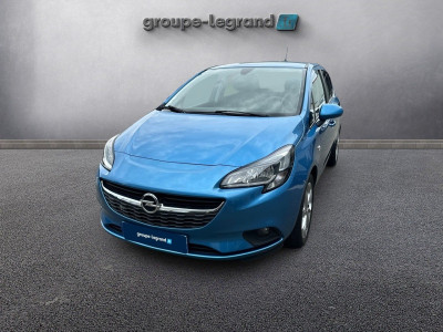 OPEL Corsa 1.4 90ch Edition 5p 416499301699