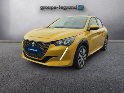 PEUGEOT 208 e-208 136ch Active 416505822807