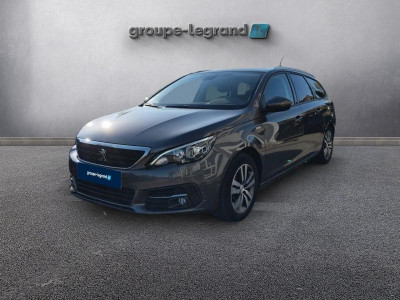 PEUGEOT 308 SW 1.2 PureTech 110ch S&S Style 416637762807