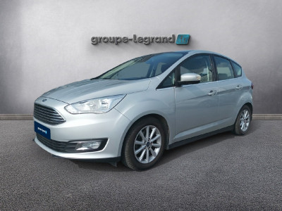 FORD C-MAX 1.5 TDCi 120ch Stop&Start Titanium 416731354056