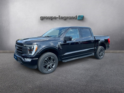 FORD F150 SUPERCREW 5 0L V8 416766723280