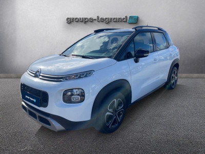 CITROEN C3 Aircross PureTech 110ch S&S Feel 416868170368